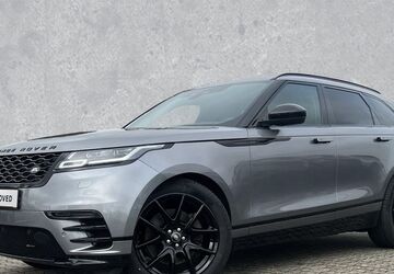 Land Rover Range Rover Velar 47.150 km 47.900 &euro; Bruchköbel 63486