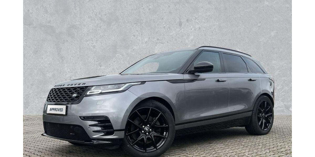 Land Rover Range Rover Velar 47.150 km 47.900 &euro; Bruchköbel 63486