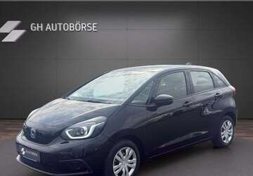 Honda Jazz 9.999 km 18.990 &euro; Büttelborn 64572