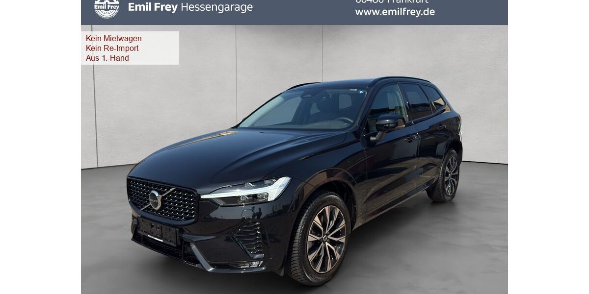 Volvo XC60 27.773 km 39.950 &euro; Frankfurt am Main 60486