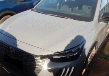 Peugeot 208 20.775 km 21.680 &euro; Rüsselsheim 65428