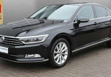 VW Passat 119.850 km 18.900 &euro; Maintal 63477
