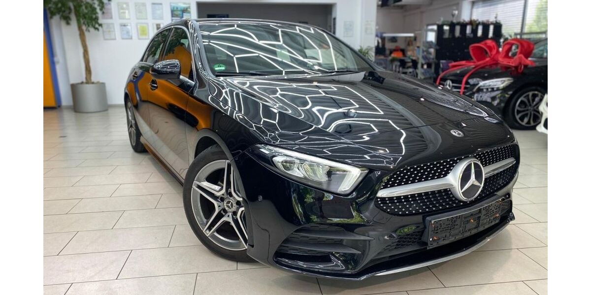 Mercedes-Benz A 180 123.371 km 19.950 &euro; Neu-Isenburg 63263