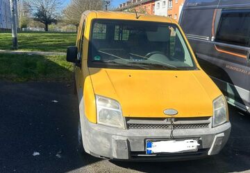 Ford Tourneo Connect 180.000 km 800 &euro; Frankfurt am Main 60433