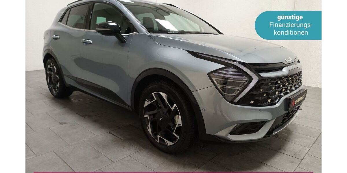 Kia Sportage 20.405 km 28.470 &euro; Egelsbach 63329