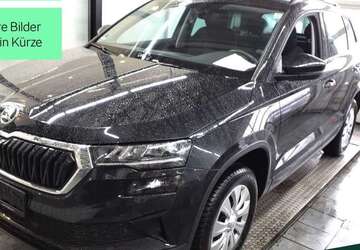 Skoda Karoq 39.400 km 26.288 &euro; Mühlheim a. Main 63165