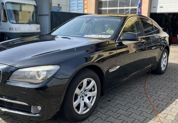 BMW 730 138.500 km 11.990 &euro; Frankfurt am Main 65933