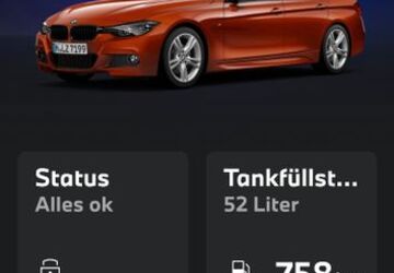BMW 330 252.000 km 14.999 &euro; HANAU 63452