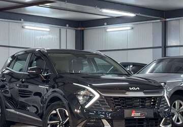 Kia Sportage 61.333 km 24.890 &euro; Maintal 63477