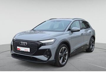 Audi Q4 e-tron 86.536 km 26.999 &euro; Darmstadt 64295