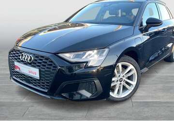 Audi A3 55.743 km 22.480 &euro; Nidderau 61130