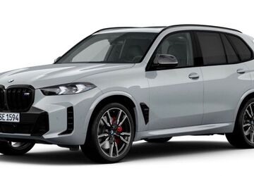 BMW X5 M60 64.000 km 77.950 &euro; Kronberg 61476