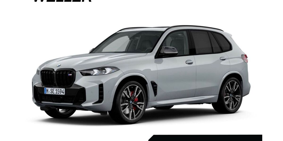 BMW X5 M60 64.000 km 77.950 &euro; Kronberg 61476