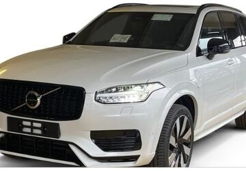 Volvo XC90 7.600 km 65.990 &euro; Friedberg 61169