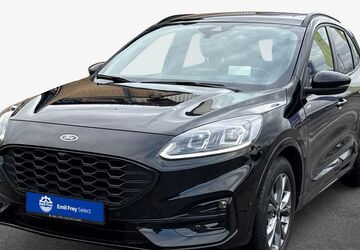 Ford Kuga 13.640 km 22.950 &euro; Frankfurt 60386