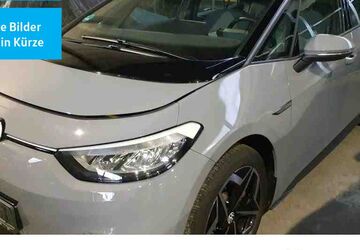 VW ID.3 47.600 km 17.649 &euro; Freigericht 63579