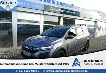 Dacia Jogger 22.450 km 18.490 &euro; Karben 61184