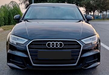 Audi A3 181.300 km 16.200 &euro; Kelsterbach 65451