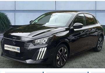 Peugeot 208 15.806 km 17.280 &euro; Rüsselsheim 65428