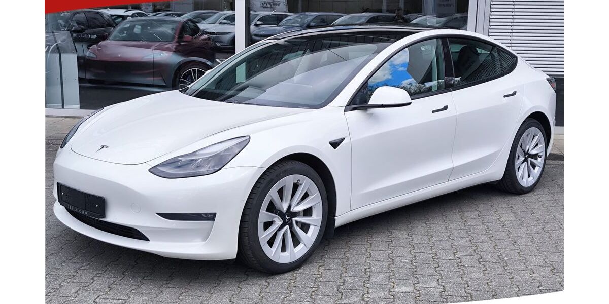 Tesla Model 3 113.000 km 24.450 &euro; Dieburg 64807