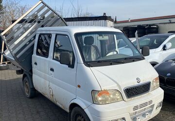 Piaggio Porter 81.500 km 2.590 &euro; Stockstadt am Main 63811