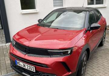 Opel Mokka 67.000 km 16.880 &euro; Königstein im Taunus, Stadt 61462