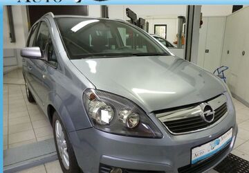 Opel Zafira 169.000 km 6.900 &euro; Florstadt­­­ 61197
