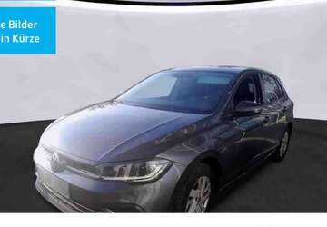 VW Polo 21.800 km 19.849 &euro; Mühlheim a. Main 63165