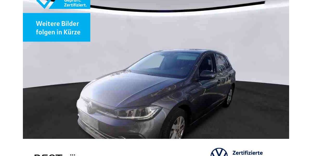 VW Polo 21.800 km 19.849 &euro; Mühlheim a. Main 63165