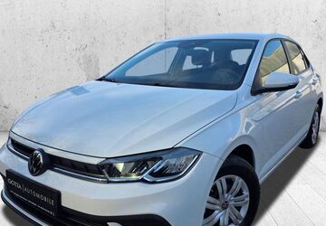VW Polo 1.500 km 19.450 &euro; Mörfelden-Walldorf 64546
