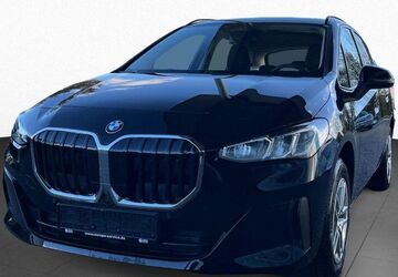 BMW 216 Active Tourer 5.900 km 29.216 &euro; Bad Homburg 61352