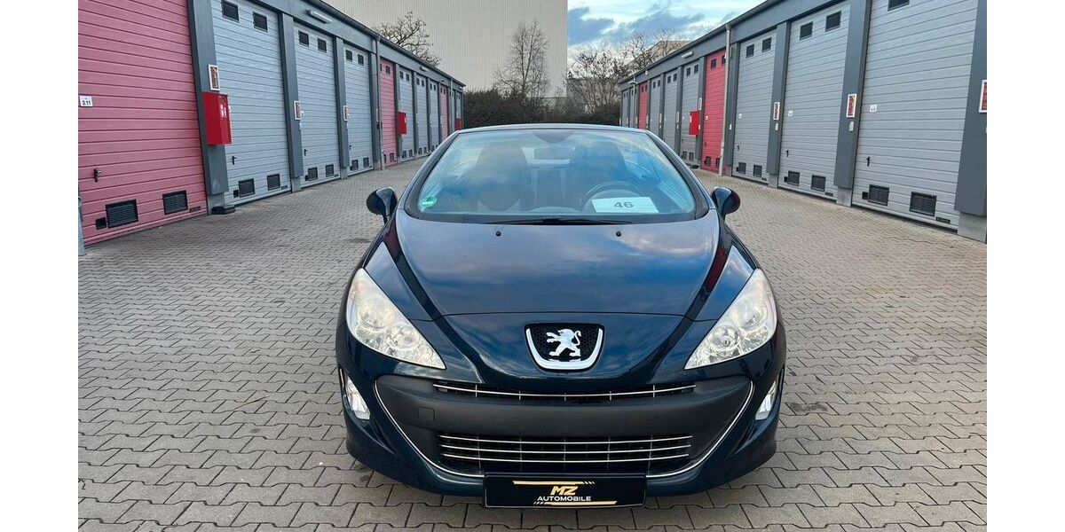 Peugeot 308 149.900 km 5.550 &euro; Groß Gerau 64521
