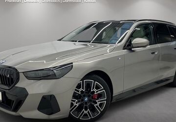 BMW i5 16.584 km 67.680 &euro; Dreieich-Sprendlingen 63303