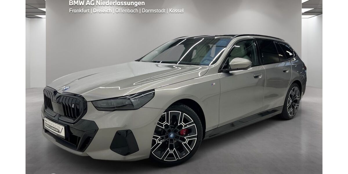 BMW i5 16.584 km 67.680 &euro; Dreieich-Sprendlingen 63303