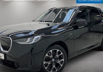 BMW X3 24.936 km 52.870 &euro; Dreieich-Sprendlingen 63303