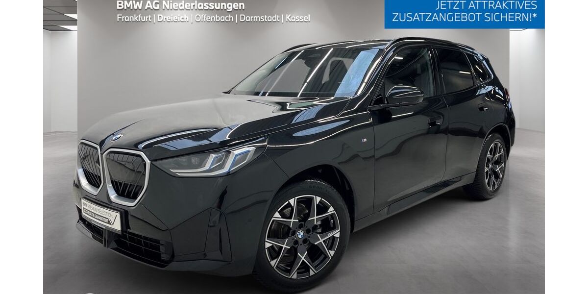 BMW X3 24.945 km 52.870 &euro; Dreieich-Sprendlingen 63303