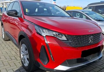 Peugeot 3008 75.000 km 15.946 &euro; Kelkheim 65779