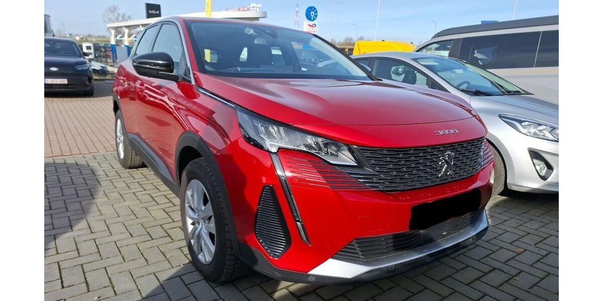 Peugeot 3008 75.000 km 15.946 &euro; Kelkheim 65779