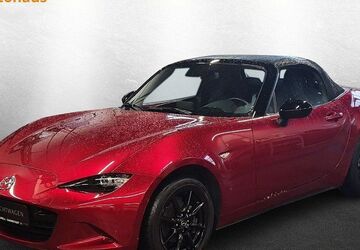 Mazda MX-5 34.553 km 23.880 &euro; Darmstadt 64293