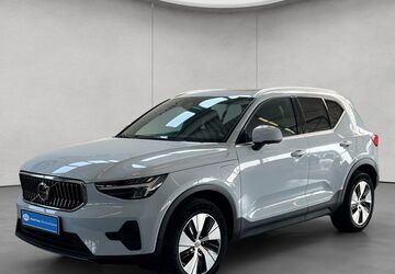 Volvo XC40 8.593 km 39.750 &euro; Hanau 63452