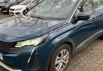 Peugeot 5008 154.000 km 13.636 &euro; Hofheim am Taunus 65719
