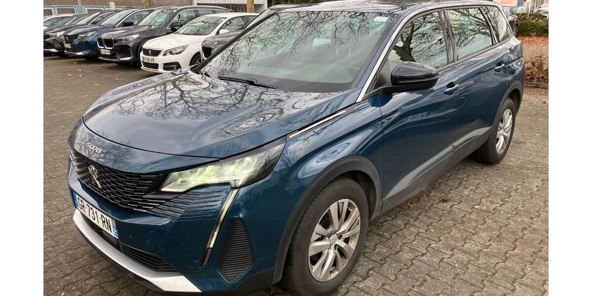Peugeot 5008 154.000 km 13.636 &euro; Hofheim am Taunus 65719