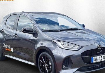 Mazda 2 Hybrid 7.500 km 25.680 &euro; Darmstadt 64293