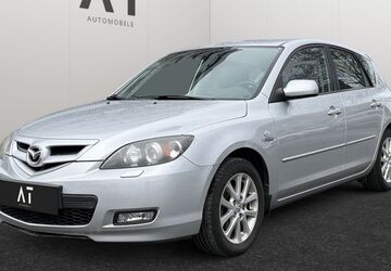Mazda 3 136.442 km 3.490 &euro; Frankfurt am Main 65933