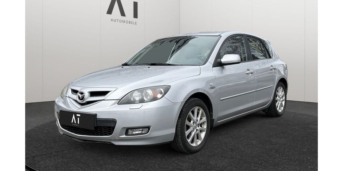 Mazda 3 136.442 km 3.490 &euro; Frankfurt am Main 65933