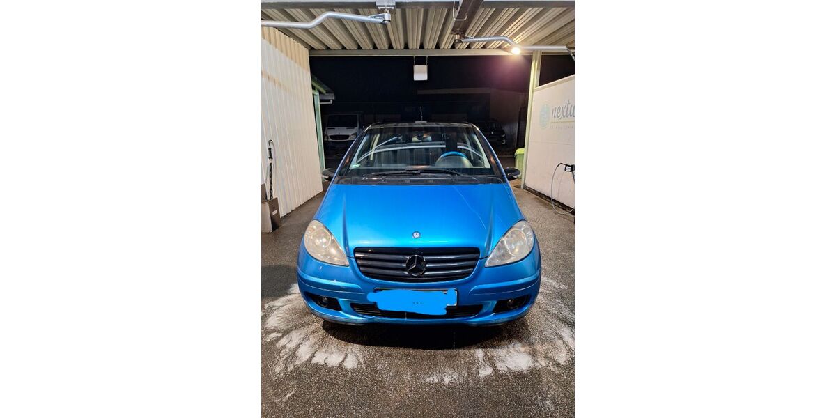 Mercedes-Benz A 150 240.066 km 1.500 &euro; Weiterstadt 64331