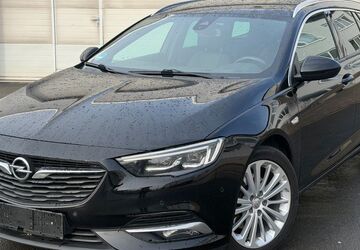 Opel Insignia 127.200 km 11.800 &euro; Kelkheim 65779