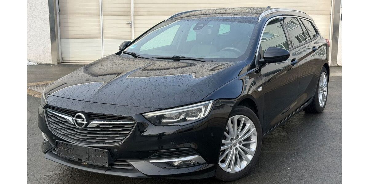 Opel Insignia 127.200 km 11.800 &euro; Kelkheim 65779
