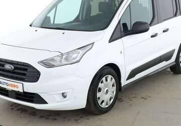 Ford Transit Connect 70.928 km 15.550 &euro; Frankfurt am Main 65936