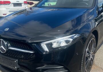 Mercedes-Benz A 250 89.000 km 23.000 &euro; Hattersheim am Main 65795